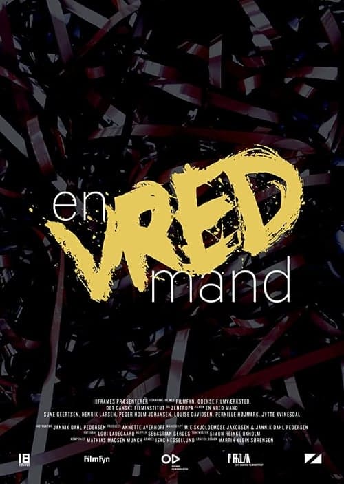 En Vred Mand