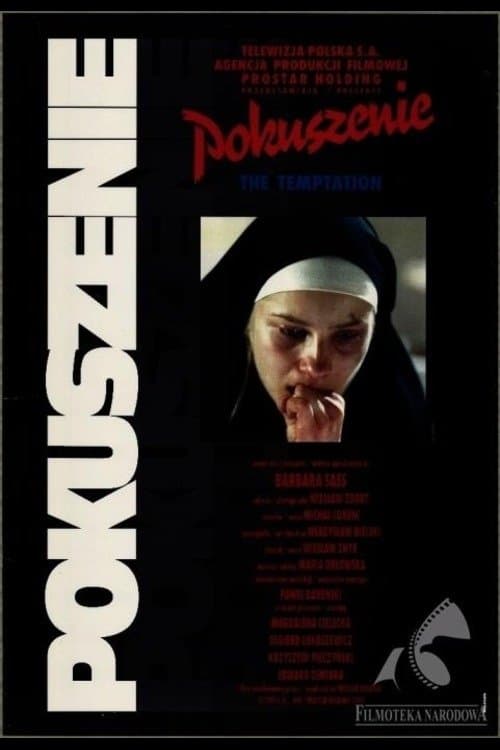 Pokuszenie