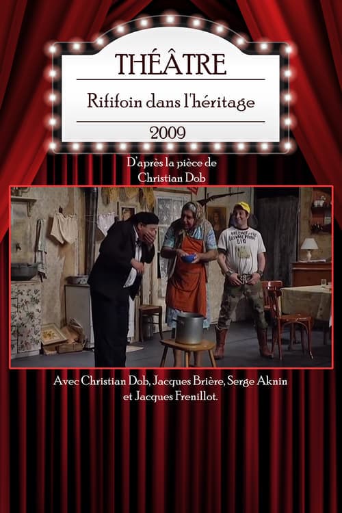 Rififoin dans l'héritage