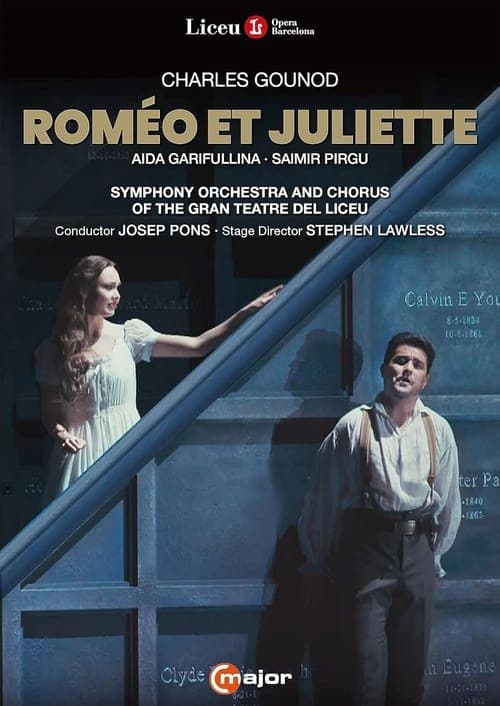 Gounod - Romeo et Juliette