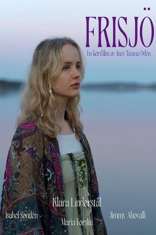 Frisjö