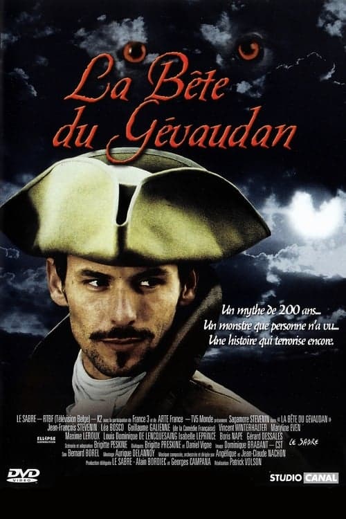 La bête du Gévaudan