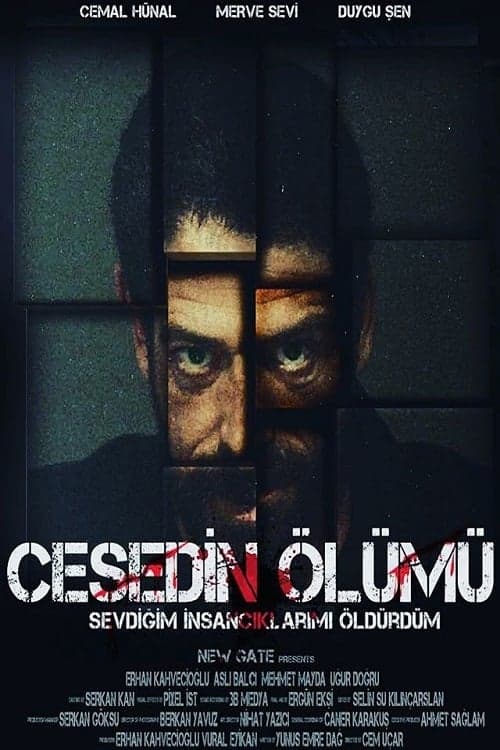 Cesedin Ölümü