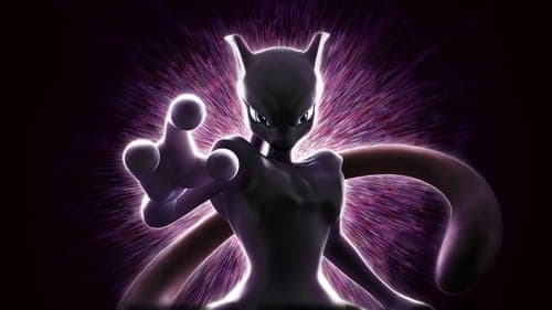 Pokémon: Mewtwo Phản Công – Tiến Hóa