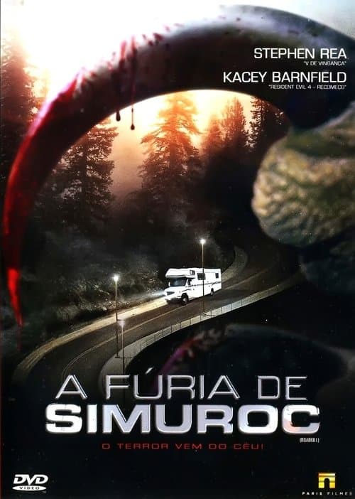 Roadkill