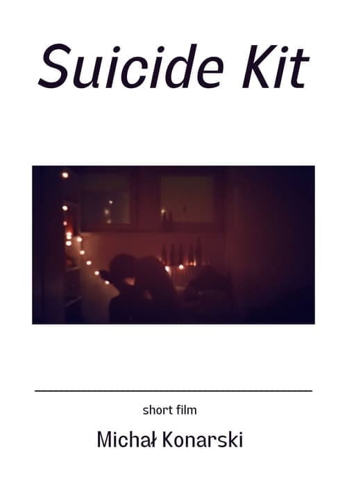 Suicide Kit