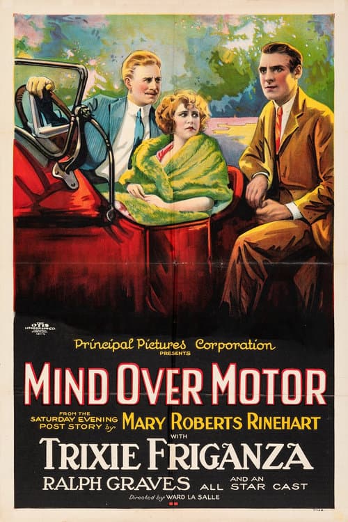 Mind Over Motor