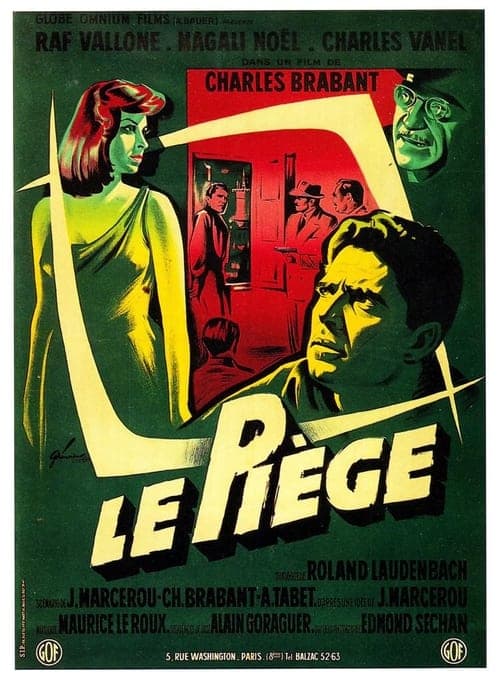 Le Piège