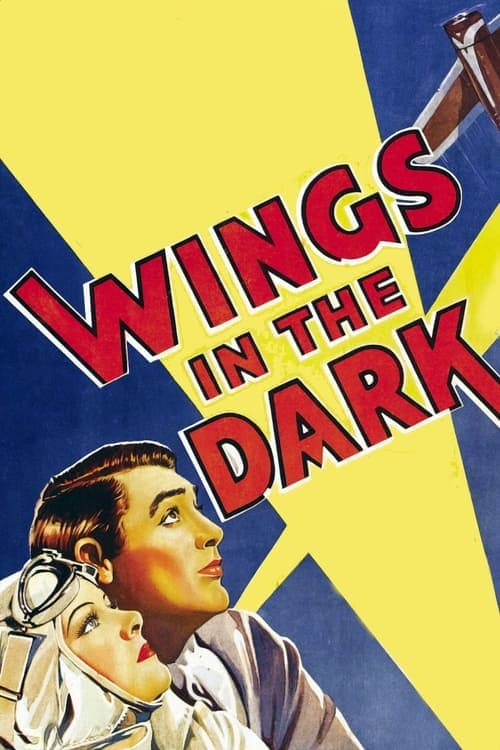 Wings in the Dark