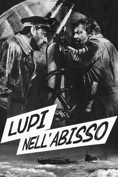 Lupi nell'abisso