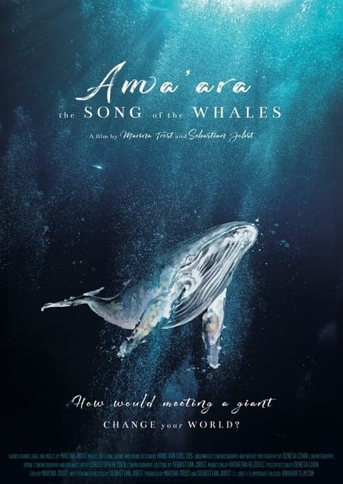 Ama'ara - the Song of the Whales