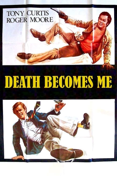 Death Becomes Me