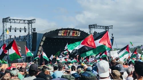 KNEECAP: Live from Glastonbury