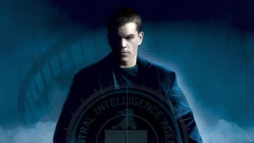 Siêu Điệp Viên 2: Quyền Lực Của Bourne