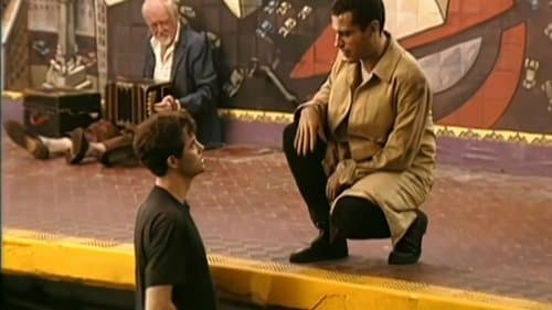 Moebius: Making of de la película