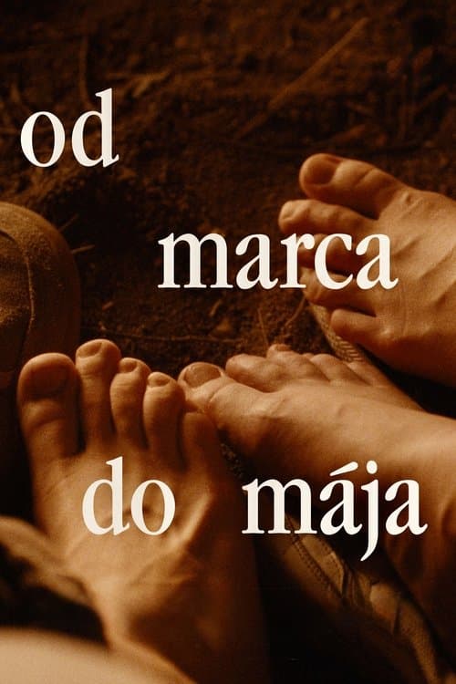 Od marca do mája