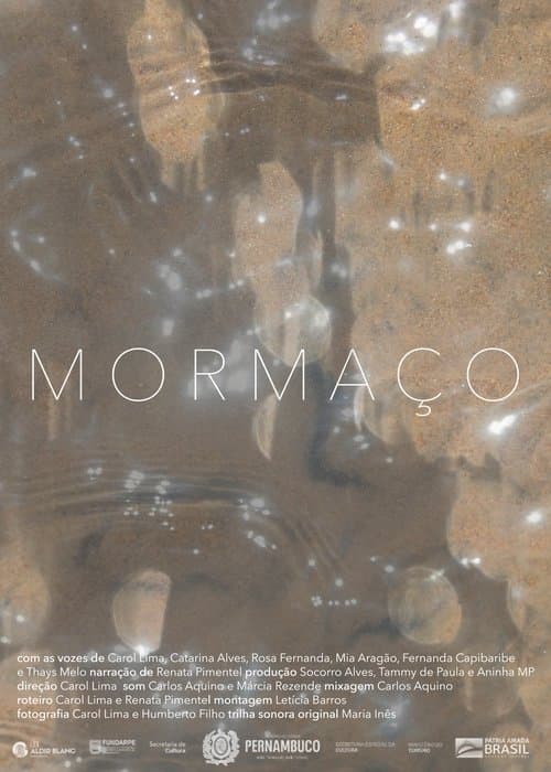 Mormaço
