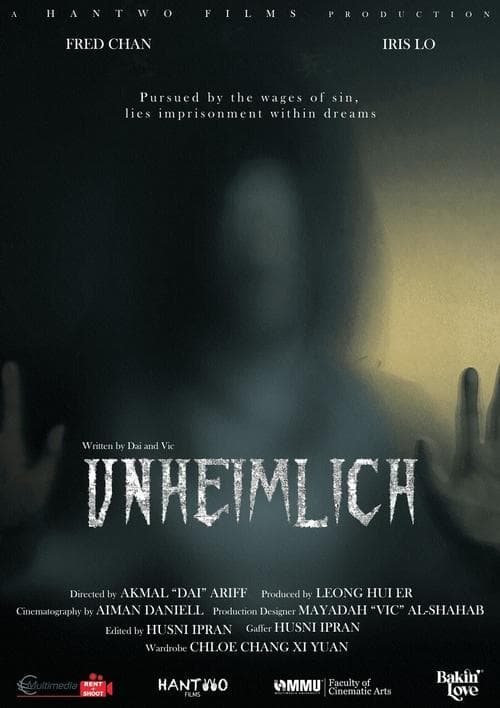 unheimlich