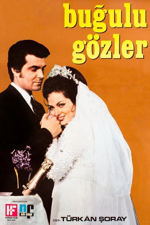 Buğulu Gözler