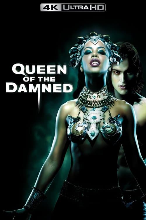 Queen of the Damned