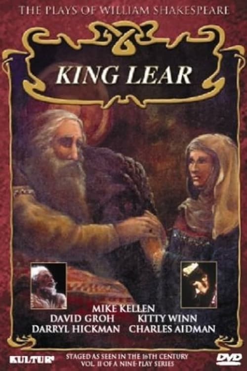 The Tragedy of King Lear