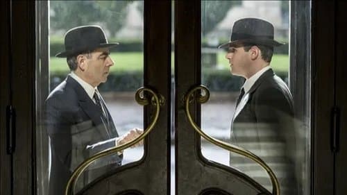 Maigret's Dead Man