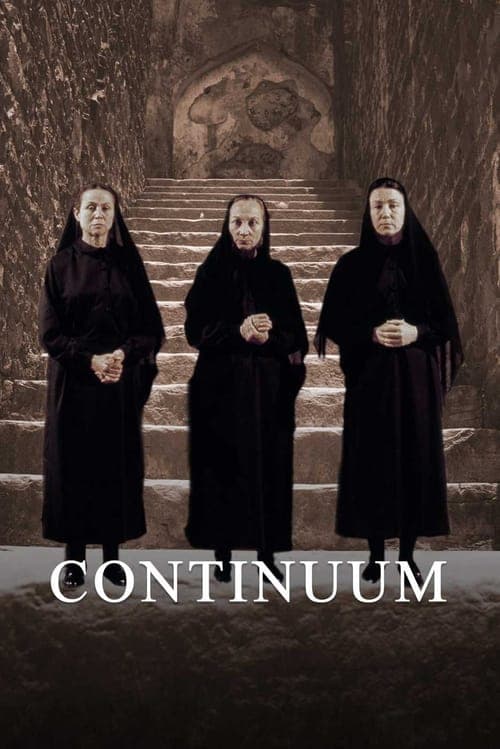 Continuum