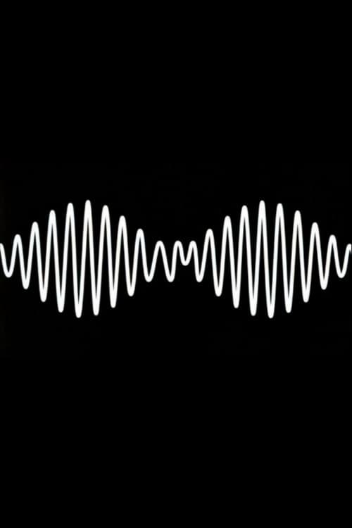 Arctic Monkeys: AM