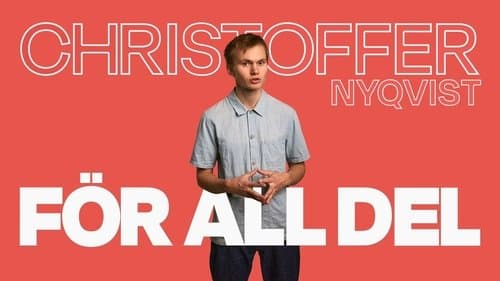 Christoffer Nyqvist -  För all del