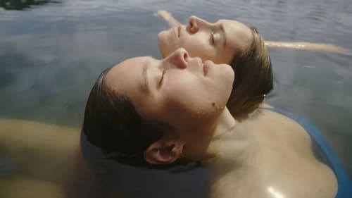 Les filles bleues de l'été