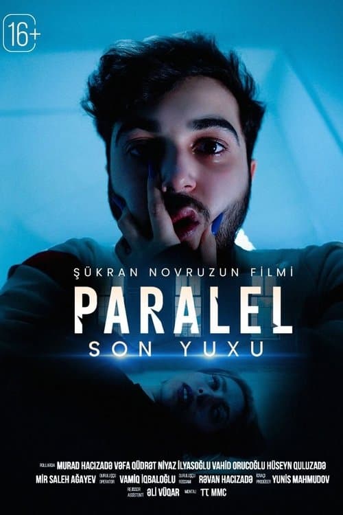 Paralel: Son Yuxu