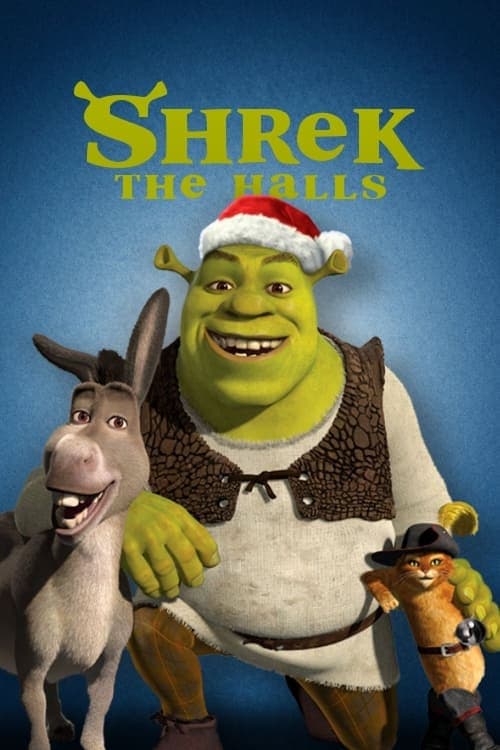 Shrek the Halls