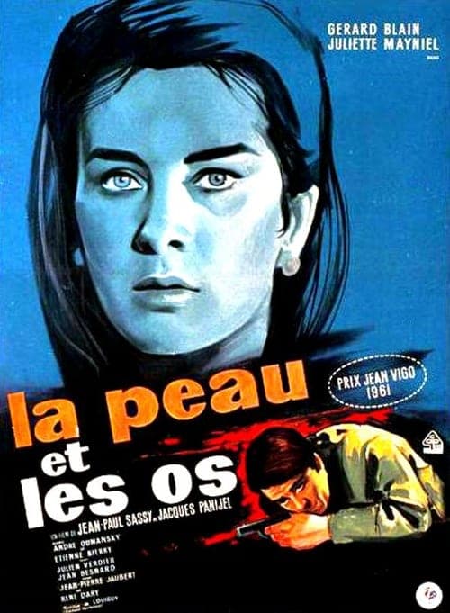 La Peau et les os