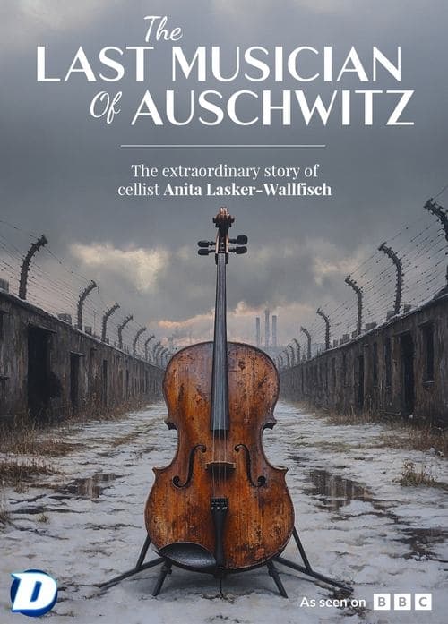 The Last Musician of Auschwitz