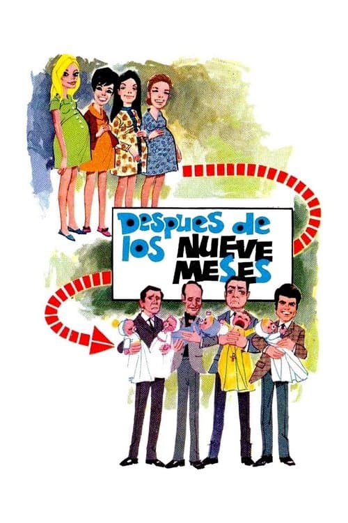 Después de los nueve meses