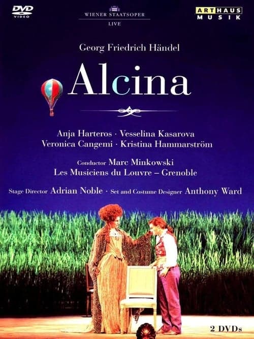 Alcina