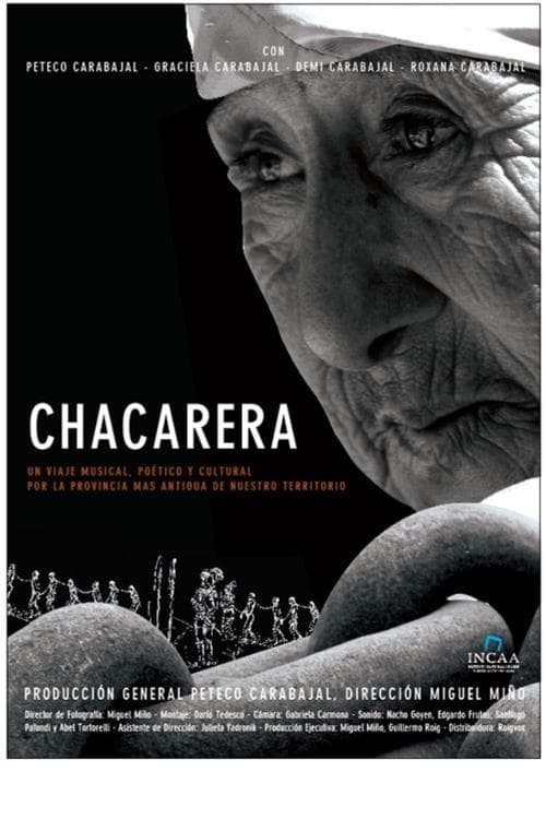 Chacarera