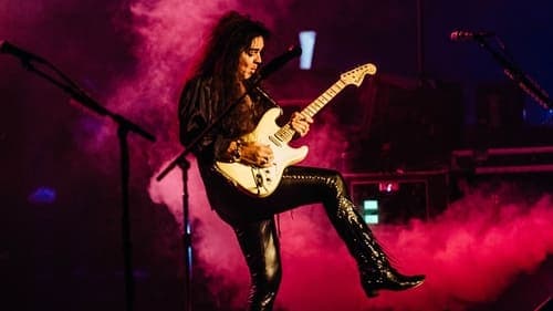 Yngwie Malmsteen: Live in Korea