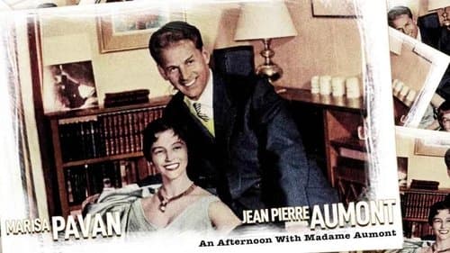 Jean-Pierre Aumont, charm and laughter