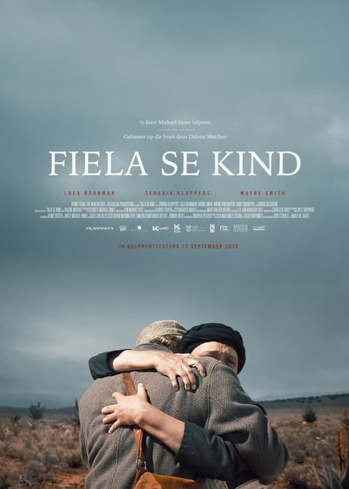 Fiela se Kind