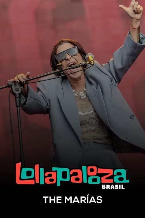 Marina Lima: Lollapalooza Brasil 2025