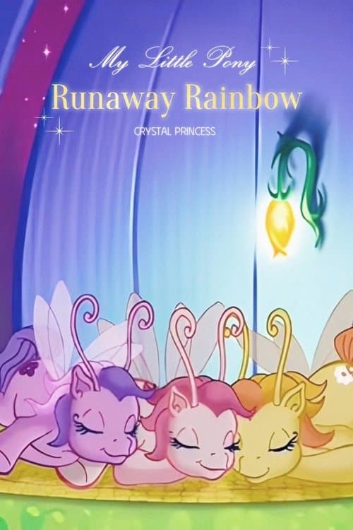 My Little Pony: The Runaway Rainbow