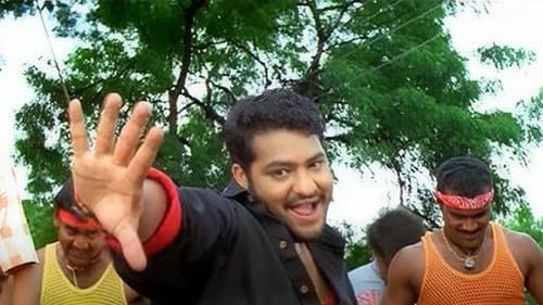ఆంధ్రావాలా