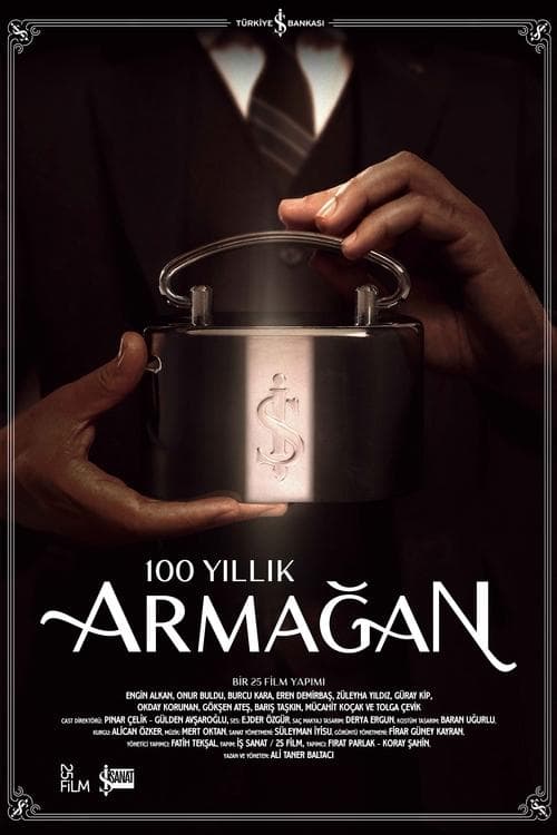 100 Yıllık Armağan