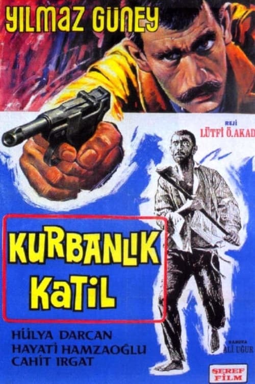 Kurbanlık Katil