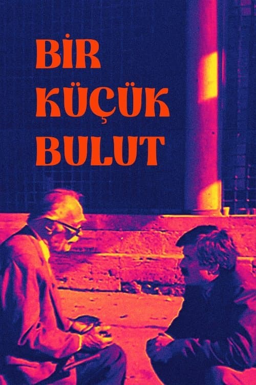 Bir Küçük Bulut