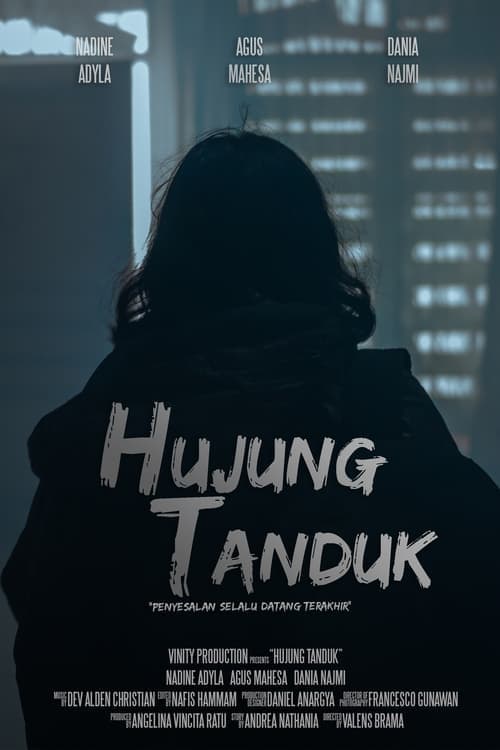 Hujung Tanduk