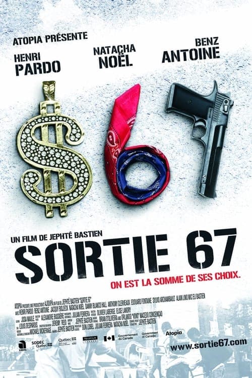 Sortie 67