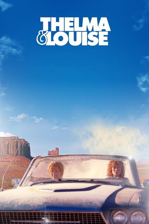 Câu Chuyện Về Thelma Và Louise
