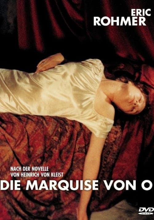 Die Marquise von O...